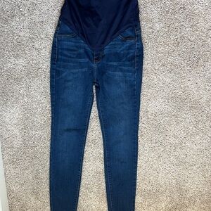 PinkBlush Maternity Skinny Jeans